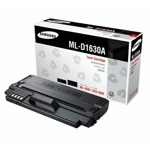 HP SU638A (ML-D1630A) black toner (original) SU638A 092510 - 1