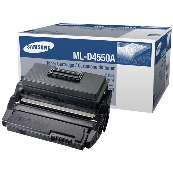 HP SU680A (ML-D4550A) black toner (original) SU680A 092516 - 1