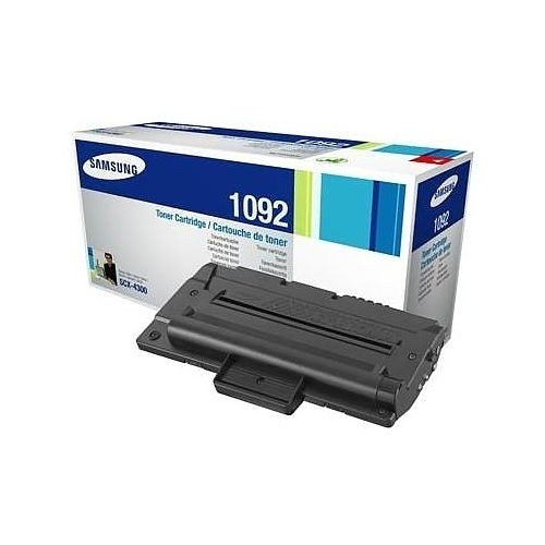 HP SU790A (MLT-D1092S) black toner (original) SU790A 092548 - 1