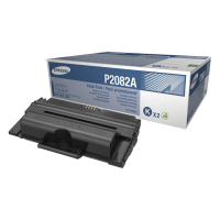 HP SV127A (MLT-P2082A) black toner 2-pack (original HP) SV127A 092960