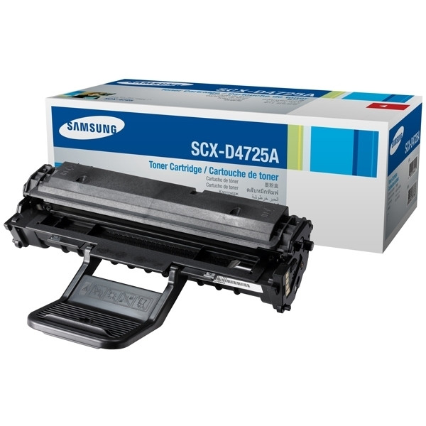 HP SV189A (SCX-D4725A) black toner (original HP) SV189A 092950 - 1