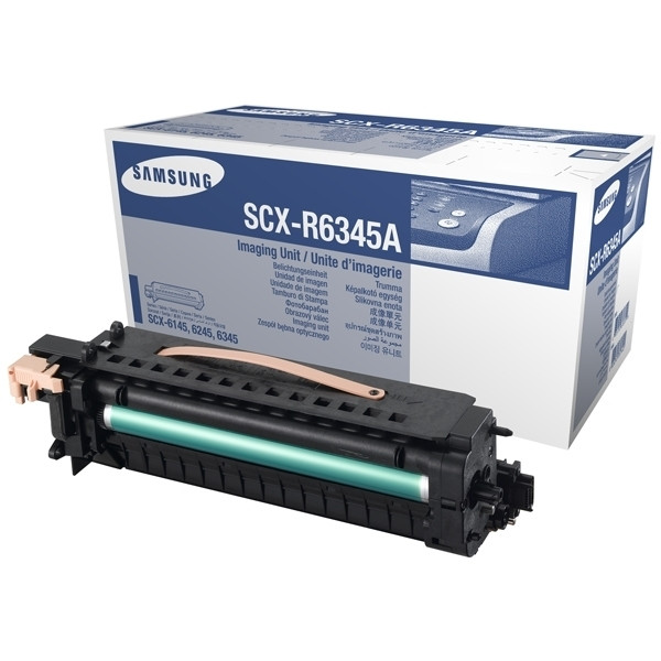 HP SV216A (SCX-R6345A) drum (original) SV216A 092522 - 1