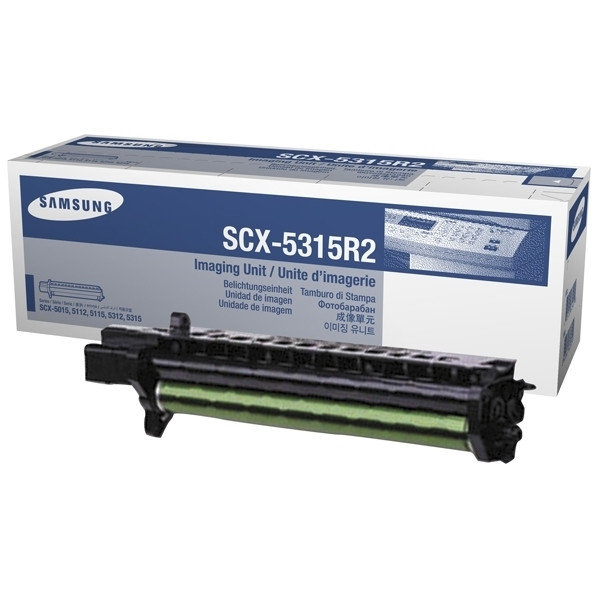 HP SV494A (SCX-5312R2 / SCX-5315R2) drum (original) SV494A 092502 - 1