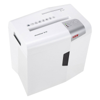 HSM P2 paper shredder | HSM Shredstar S10 strip-cut 1041121 400951