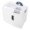 HSM P2 paper shredder | HSM Shredstar S10 strip-cut 1041121 400951 - 5