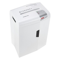 HSM P4 paper shredder | HSM Shredstar X10 cross-cut 1045111 400953