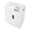 HSM P4 paper shredder | HSM Shredstar X10 cross-cut 1045111 400953 - 2