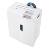 HSM P4 paper shredder | HSM Shredstar X10 cross-cut 1045111 400953 - 5