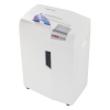 HSM shredstar X12pro micro-cut paper shredder 1033121 402849 - 6