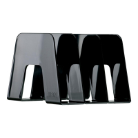 Han black magazine holder 16200-13 218052