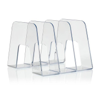 Han transparent magazine holder 16200-23 218053