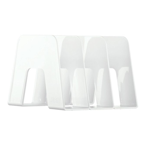 Han white magazine holder 16200-12 218051 - 1