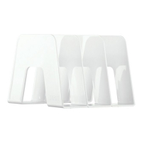 Han white magazine holder 16200-12 218051