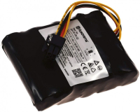 Husqvarna 584 84 28-02 / 584 85 28-01 battery, 18.5 V, 2.1 Ah (original Husqvarna) 5848428-02 5848528-01 5848528-02 5848528-03 5848528-04 AHU00262