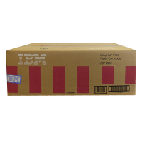 IBM 28P1882 black toner (original) 28P1882 081122