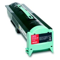 IBM 39V0529 black toner (original IBM) 39V0529 081192