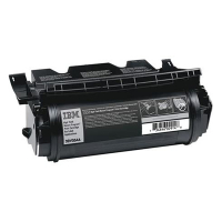 IBM 39V0544 high capacity black toner (original IBM) 39V0544 081366