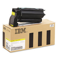 IBM 39V1922 yellow toner (original) 39V1922 081186