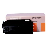 IBM 63H3005 black toner (original) 63H3005 076105