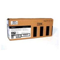 IBM 75P5711 high capacity black toner (original IBM) 75P5711 076070