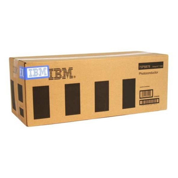 IBM 75P6878 photoconductor kit (original) 75P6878 076120 - 1