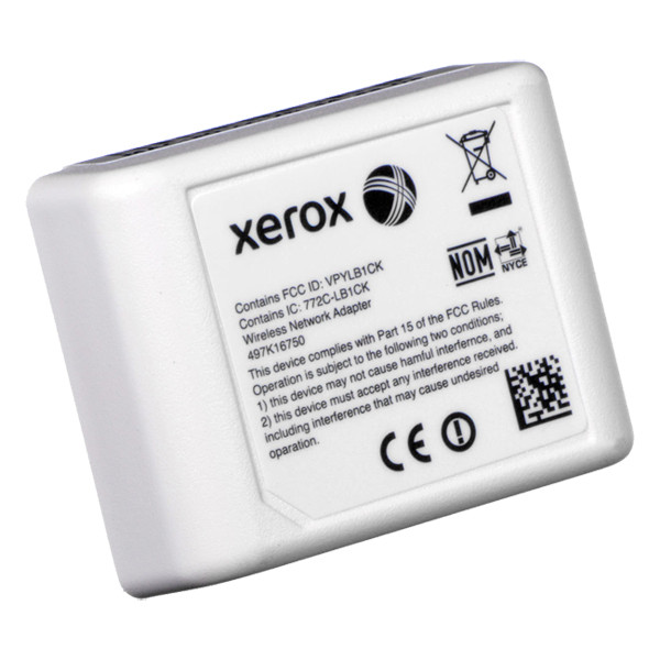 Internal Xerox 497K16750 Wireless network adapter 497K16750 999523 - 1