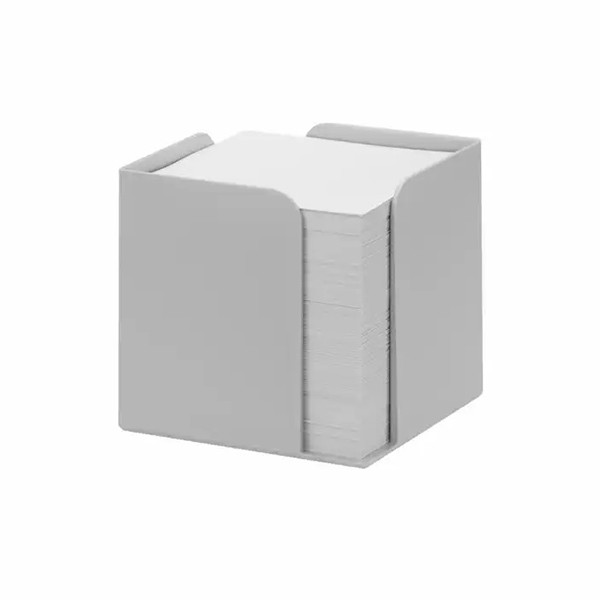 Jalema Re-Solution grey memo cube 2299172097 234607 - 1