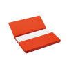 Jalema Secolor Pocket-file red A4 cardboard file folder (10-pack)