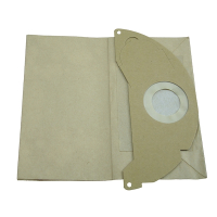 Kärcher 6.904-322.0 paper vacuum cleaner bags | 10 bags (123ink version)  SKA00003