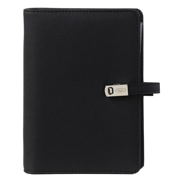 Kalpa Personal black organiser 1111-01 406194 - 1