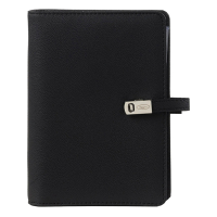 Kalpa Personal black organiser 1111-01 406194