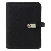 Kalpa Pocket black organiser 1311-01 406196