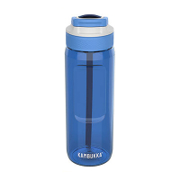 Kambukka Lagoon crisp blue water bottle, 750ml KA-11-04048 200441