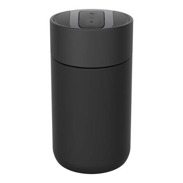 Kambukka Olympus jet black thermos cup, 300ml KA-11-02010 200439 - 2