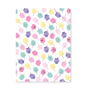 Kangaro Bonjour Babe A4 elastic folder