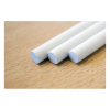 Kangaro dust-free white chalk (12-pack) K-N12WD 205467 - 2