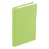 Kangaro green A5 stretchable book cover