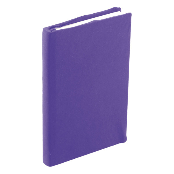 Kangaro purple A5 stretchable book cover K-58604 204994 - 1