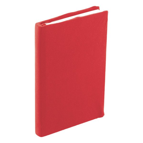 Kangaro red A5 stretchable book cover K-58605 204995 - 1