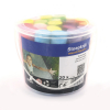 Kangaro round coloured sidewalk chalk (20-pack) K-22406 205468 - 1