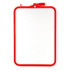 Kangaro whiteboard, 26cm x 19cm K-59000 K-59001 204911 - 2