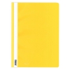 Kangaro yellow A4 semi-rigid project folder (25-pack)