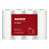 Katrin Basic 2-ply kitchen roll (4 x 50 sheets)