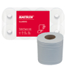 Katrin Classic 2-ply toilet paper (48-pack)