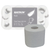 Katrin Plus 3-ply soft toilet paper (8-pack)