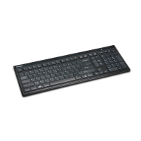 Kensington Advance Fit wireless keyboard K72344WW 230052