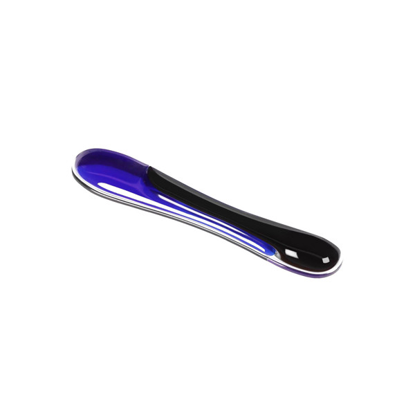 Kensington Duo Gel blue/black wrist rest 62397 230037 - 1