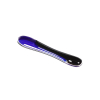 Kensington Duo Gel blue/black wrist rest