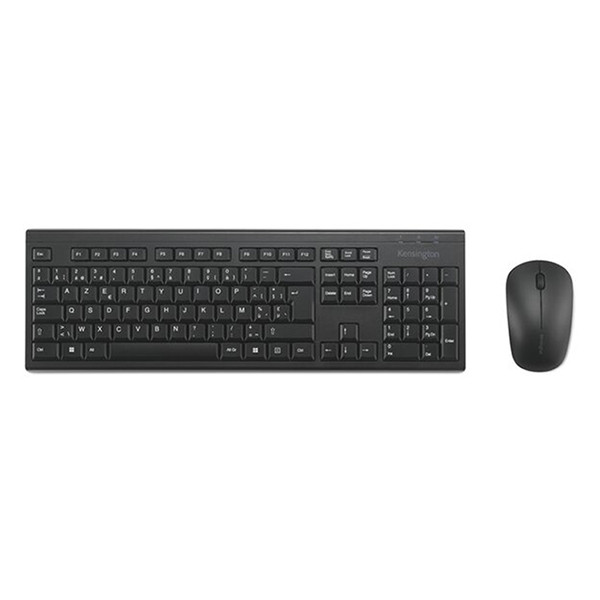 Kensington EQ KM150 wireless keyboard and mouse K75562WW 230176 - 1