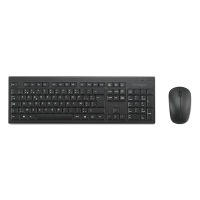 Kensington EQ KM150 wireless keyboard and mouse K75562WW 230176